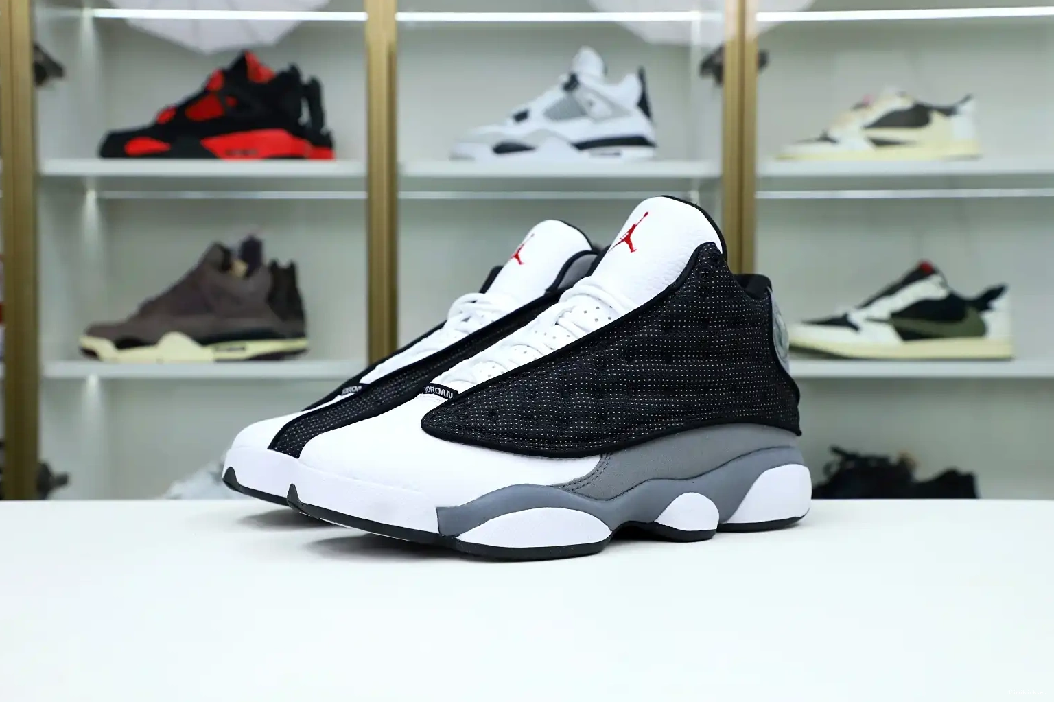 Retro  Kimikick 13 Jordan Air 0511